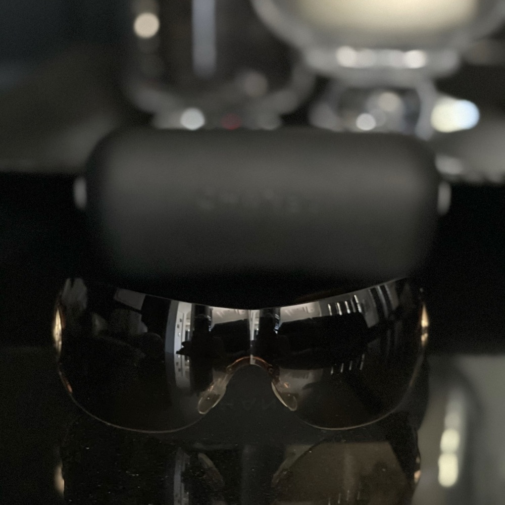 Chanel sunglasses